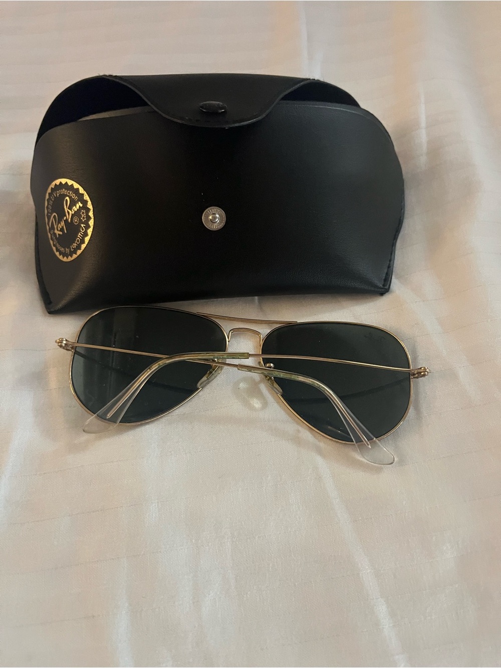 Sunglasses Case - Picture 4 of 5